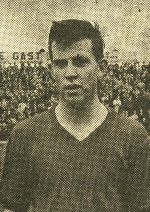 Lambert  Verdonk