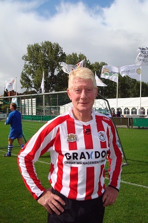 Harry van Buuren