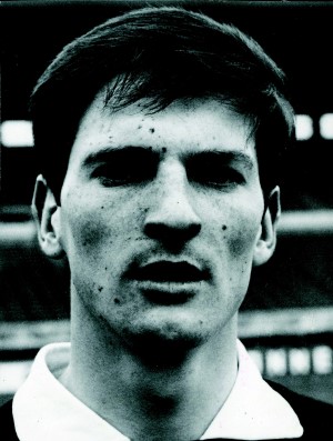 Harry van Oosterhout