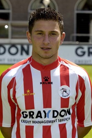 Kerem  Yilmaz