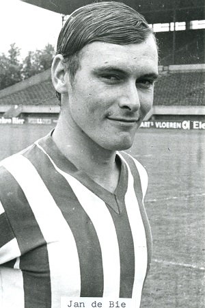 Jan de Bie