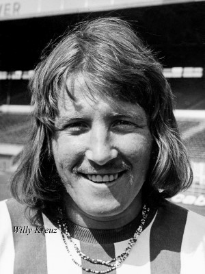 Willy  Kreuz
