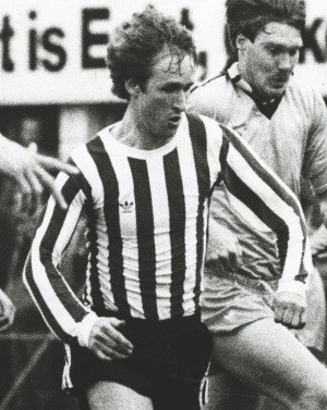 Bert  Jansen