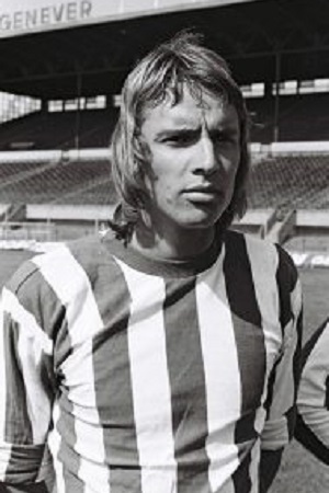 Hans  Verel