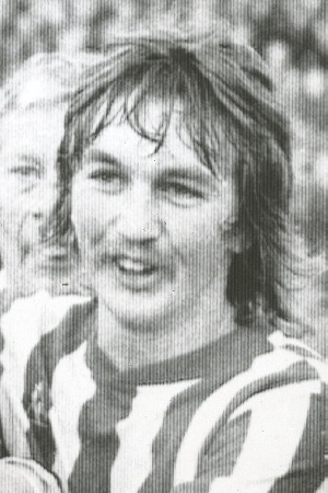 Wim  Meutstege