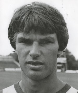 Luuk  Balkestein