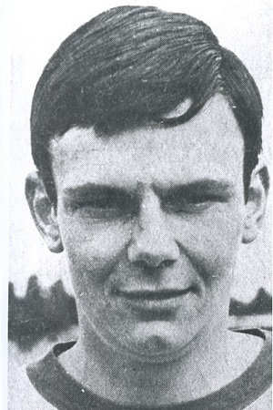 Chris  Kronshorst
