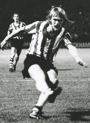 Noud van Esdonk