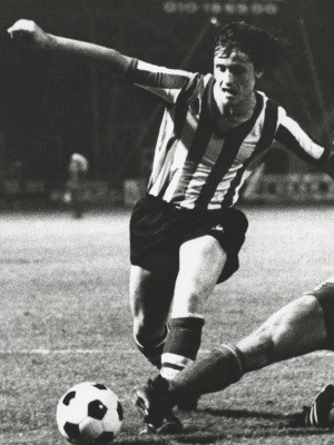 Arne  Skipper