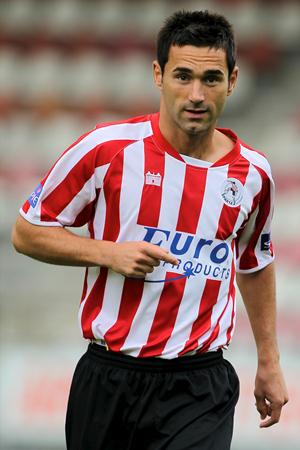 Sandro  Calabro