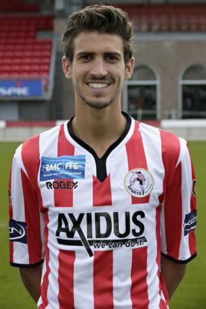 Pieter  Nys