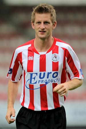 Jens van Son
