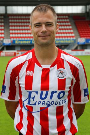 Danny  Buijs