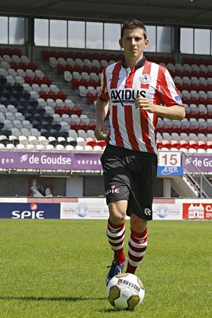 Roald van Hout
