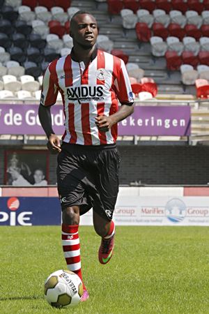 Donovan  Deekman