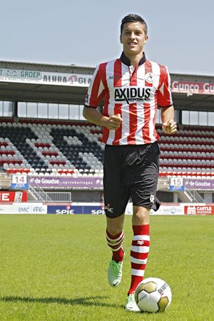 Stef  Peeters