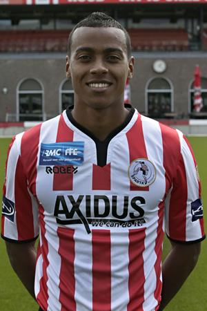 Jeremy de Nooijer