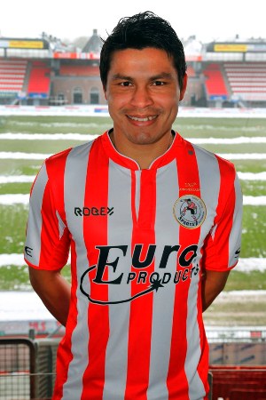 Alair  Cruz Vicente