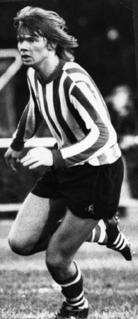 Hans  Salfischberger