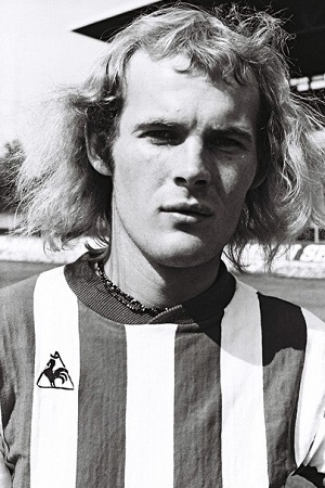 Bert  Binken