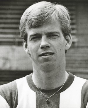 Jo van Zoest