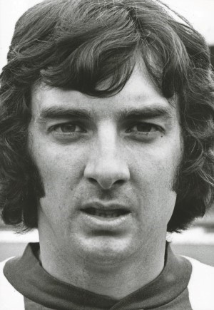 Ray  Clarke