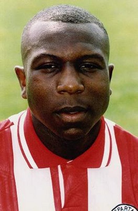 Maikel  Renfurm