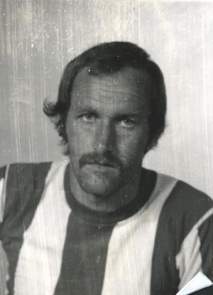 Ton  Marijt