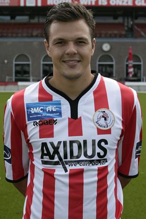 Roderick  Gielisse
