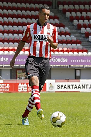Soufian El Hassnaoui
