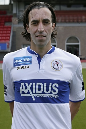 Khalid  Sinouh