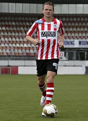 Pieter  Langedijk