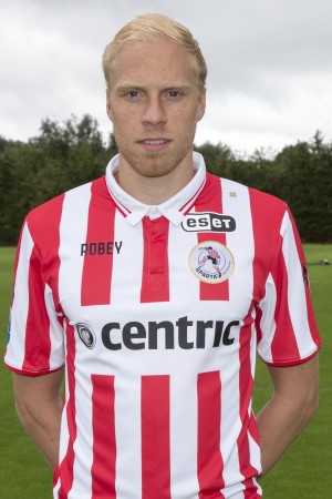 Daniël  Breedijk
