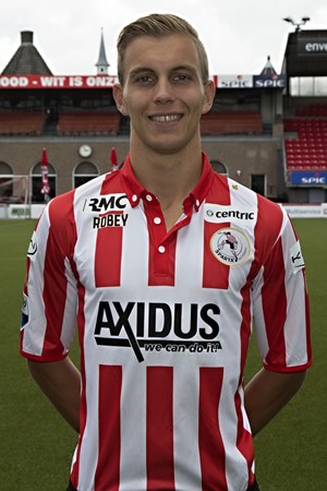 Finn  Stokkers