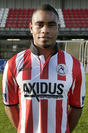 Renzo  Roemeratoe