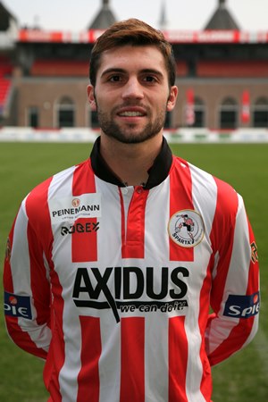 Daniel Sartori  Bessa