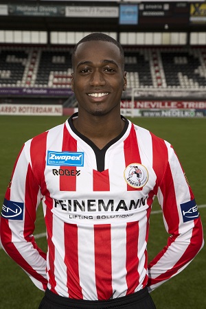 Robbert  Olijfveld