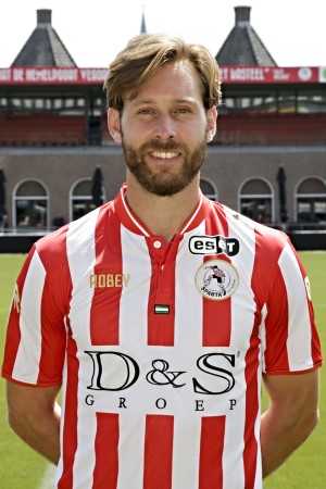 Thomas  Verhaar