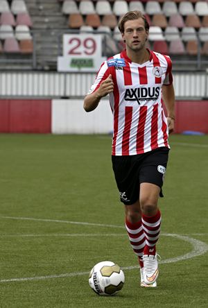 Romano van der Stoep