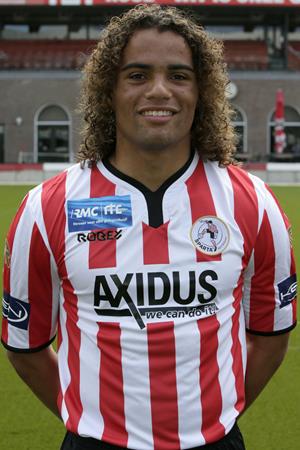 Kenny  Teijsse