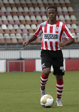 Giovanni  Hiwat