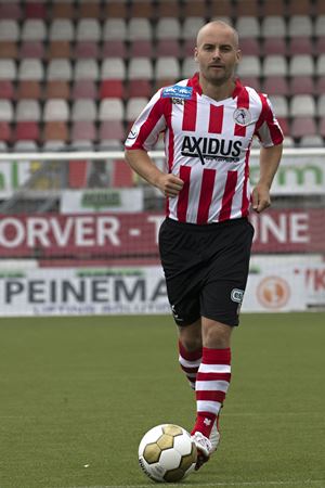 Kees van Buuren