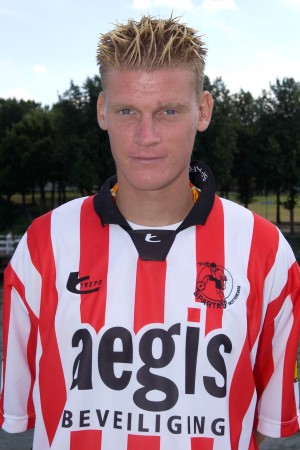 Martin van Leeuwen
