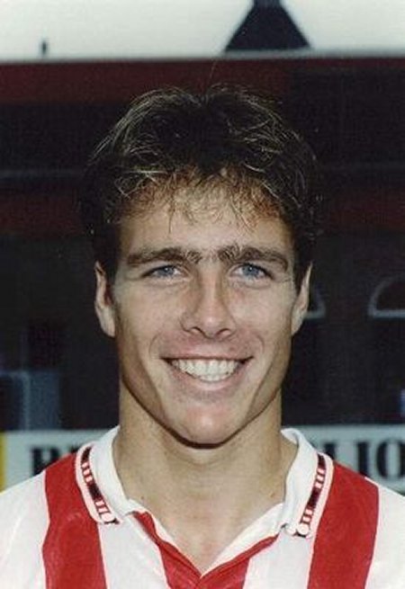 Dennis de Nooijer