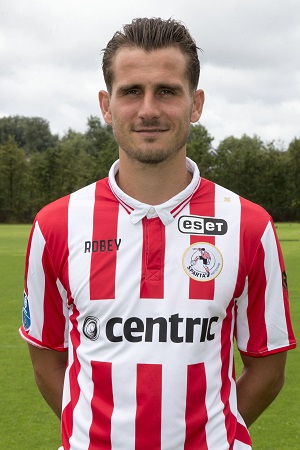 Paco van Moorsel