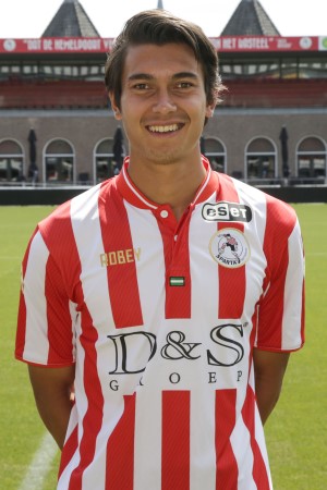 Kenneth  Dougall