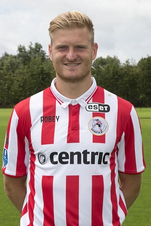 Mart  Dijkstra