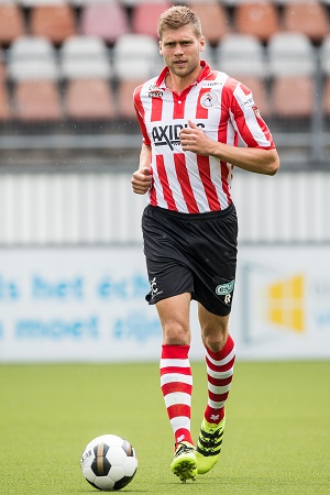 Roland  Bergkamp