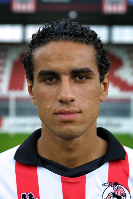 Elbekay  Bouchiba