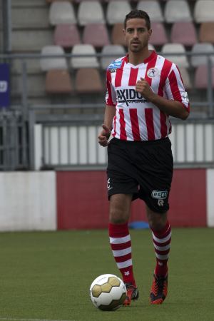 Christian  Supusepa
